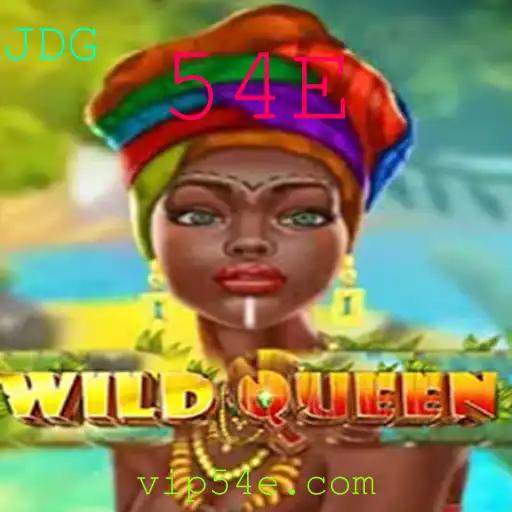 Descubra a Emoção do Jogo WildQueen 54E
