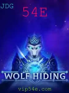 WolfHiding: Um Novo Conceito de Jogo de Estratégia